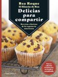 delicias para compartir