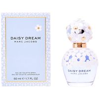 marc jacobs colonia daisy dream eau de toilette vaporizador para mujer