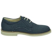 yowas mocasines mocasin lino azul para nino