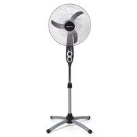 orbegozo sf 0156 ventilador de pie 60w