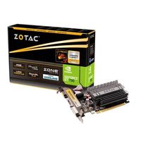 zotac geforce gt730 2gb gddr3