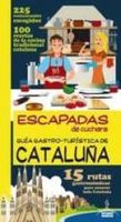 guia gastro-turistica de cataluna