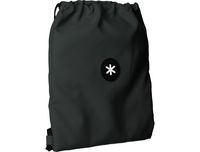 liderpapel antartik tk07 - mochila saco con cuerdas color negro