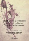 vejez mujer y educacion