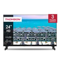 thomson easy tv 24hd2s13 24 led hd