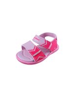 sandalias de natacion rider comfort nina pk