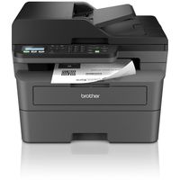 brother mfc-l2800dw multifuncion laser monocromo wifi duplex fax