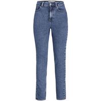 jjxx jeans 12203830 jxberlin slim-medium blue denim para mujer