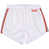 levis short nina ee404-001 para nina