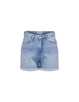 vaqueros only regular azg mujer medium blue denim