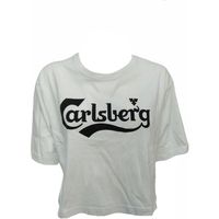 carlsberg camiseta cbd2153 para mujer