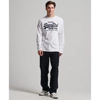 superdry jersey jersey vintage heritage hombre para hombre