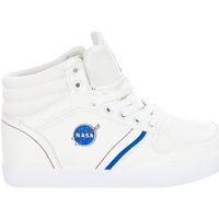 nasa zapatillas de tenis csk6-m-white para mujer