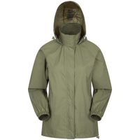 mountain warehouse chaqueta pakka para nino