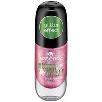 essence esmalte para unas hidden jungle effect lacquer nail polish - 04 pink myst para mujer