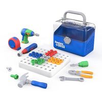 learning resources  design  drill caja de herramientas