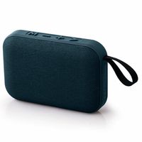 muse m308bt altavoz bluetooth negro