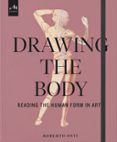 drawing the body