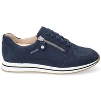 mephisto zapatillas de tenis leenie para mujer