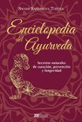 enciclopedia del ayurveda