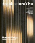 arquitectura viva n 218 barozzi veiga