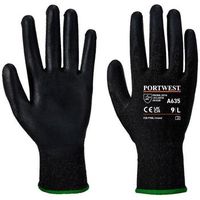 portwest guantes a635 economy para hombre