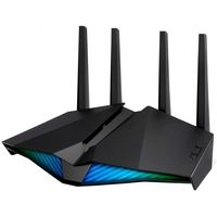 asus rt-ax82u router gaming ax5400 wi-fi 6 80211ax doble banda