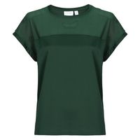 vila blusa viellette para mujer