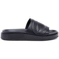 diesel sandalias y03356 - sa-slide d oval-ps064 t8013 para hombre