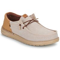 heydude zapatos wally funk nylon craft para hombre