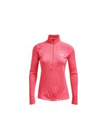 sudadera under armour techr twist mujer