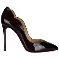 christian louboutin zapatos de tacon - para mujer