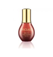 declare night essential serum 50 ml