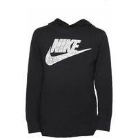 nike camiseta manga larga 86h997 para nino