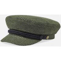 brixton sombrero fiddler cap para hombre