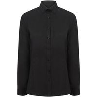 henbury camisa hb513 para mujer