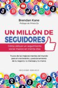 un millon de seguidores