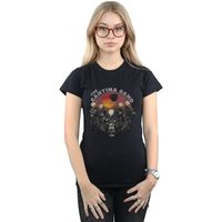 disney camiseta manga larga cantina band para mujer