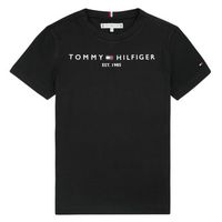 tommy hilfiger camiseta essential tee ss para nina