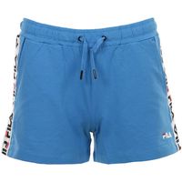 fila short wns maria shorts para mujer