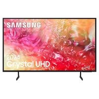 samsung tu55du7105k 55 led ultrahd 4k hdr10 smart tv