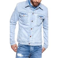 wrangler cazadora w443-23 para hombre