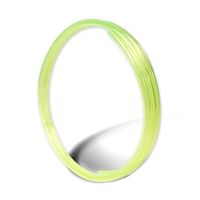 thermaltake i-tube 6 uv tubo reactivo 642mm 4m verde