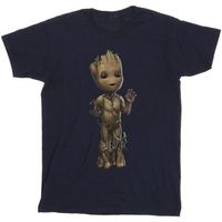 marvel tops y camisetas i am groot para nino