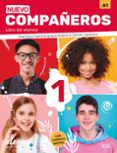 nuevo companeros 1 alumno  licencia digital 3ed