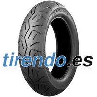 bridgestone e-max r  17080b15 tl 77h rueda trasera mc 