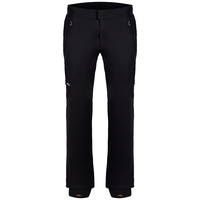 kjus pro 3l 30 waterproof golf trousers