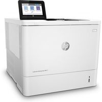 hp laserjet enterprise m611dn impresora laser monocromo duplex