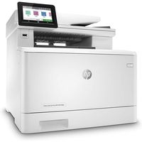 hp color laserjet pro m479fdn multifuncion laser color