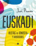 euskadi recetas de donostia y alrededores